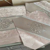 رومیزی نو برای عروس