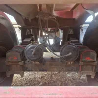 تانکر 2محور|خودرو سنگین|فشاپویه, |دیوار