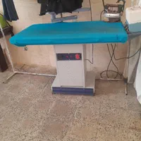 میز مکش