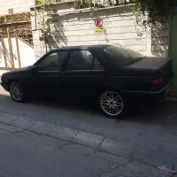 پژو ۸۱
