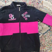 سویشرت اسپرت هالیدی در حد نو