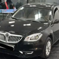 برلیانس H330 مدل ۹۷ ، اقساط آسان با چک/شرایطی|خودرو سواری و وانت|تهران, نارمک|دیوار