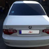 سمند سورن|خودرو سواری و وانت|خسروشاه, |دیوار