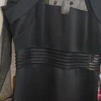 تعدادی لباس برای کسی که واقعا نیاز داره