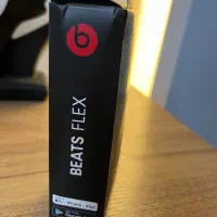 ایرفون(هدفون بلوتوثی) Beats Flex|لوازم جانبی موبایل و تبلت|کرج, گلشهر|دیوار
