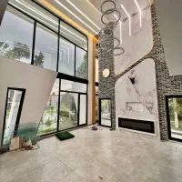 دوبلکس نمامدرن مدرن فول 250 متری شهرکی|فروش خانه و ویلا|بندر ترکمن, |دیوار