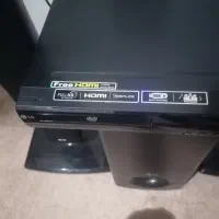 سینمای خانواده مارک ال جی|سیستم صوتی خانگی|سیرجان, |دیوار