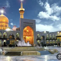 تور مشهد(تخفیف ویژه )