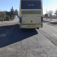 اتوبوس ولوو B12 مدل 1381|خودرو سنگین|تهران, پارک شهر|دیوار