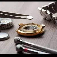 تعمیرات ساعت مچی|خدمات پیشه و مهارت|قم, سید معصوم|دیوار