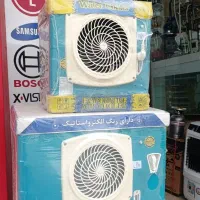 کولر آبی رومیزی کولر رومیزی   لوازم خانگی کرمیان