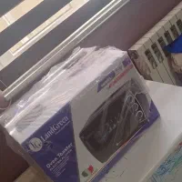 آون توستر LG سفید|اجاق گاز و لوازم برقی پخت‌وپز|کرج, شهرک مترو|دیوار