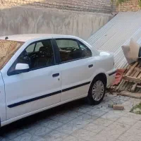 سمند lx مدل ۹۸