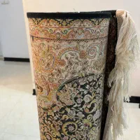 راهرویی|فرش|اهواز, گلستان|دیوار