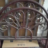 تخت تک نفره