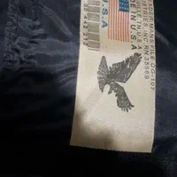 کیسه خواب آمریکایی