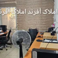 ملک اداری ۳ طبقه دربست با ۱۲ اتاق،جنب مترو توحید|اجارهٔ دفتر کار، اتاق اداری، مطب|تهران, شهرآرا|دیوار