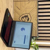 لپتاپ گیمینگ MSI GF63