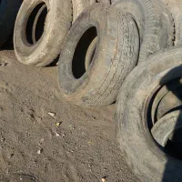 فروش لاستیک کارکرده بزرگ|قطعات یدکی و لوازم جانبی|مرند, |دیوار