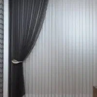 نصاب پرده .نصب پرده .نصاب.شستشو پرده .اتوکشی|خدمات پیشه و مهارت|بندرعباس, |دیوار