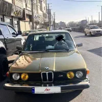 BMW 518
