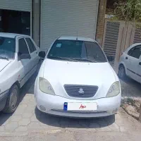 تیبا دو مدل 1400