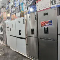 یخچال فریزر مادما 27 فوت جنرال کمبی ۲ سال ضمان|یخچال و فریزر|مشهد, طلاب|دیوار
