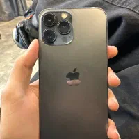 ایفون ۱۳ پرومکس lla|موبایل|تهران, اکباتان|دیوار