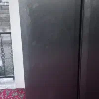 فروش یخچال دوقلو|یخچال و فریزر|قائم‌شهر, |دیوار