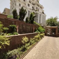 اجاره ماهانه سوپر لاکچری برج باغ(مبله - ولنجک)|اجارهٔ کوتاه‌مدت آپارتمان و سوئیت|تهران, ولنجک|دیوار