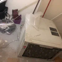 کولر گازی پنجره ای الجی ۲۴هزار(LG24000)