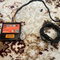 جی پی اس زیتونیکس
