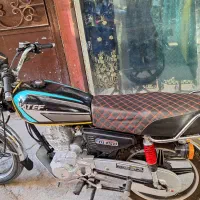 موتور سیکلت 150