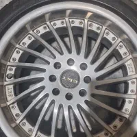 رینگ EKt شرکتی ۱۶