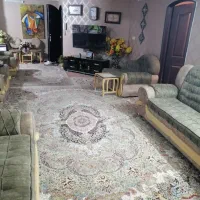 اجاره آپارتمان همکف قاجایان10