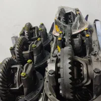 کله گاوی دیفرانسیل