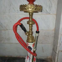 قلیان برنج