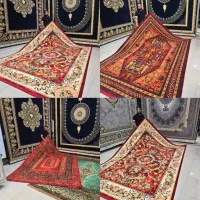 فرش خوش نقش دلارام