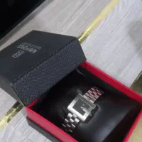 ساعت برند سوئیس جی کی بی اس