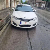 ام جی ۵۵۰ شوالیه