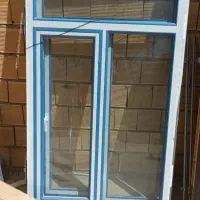 پنجره آلومینیومی