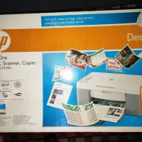 پرینتر سه کاره