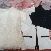 مانتووپالتوولباس مجلسی وشومیزنو|لباس|مشهد, تربیت (صدف)|دیوار