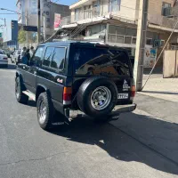 پاترول ۲در مدل۸۲|خودرو سواری و وانت|اراک, |دیوار