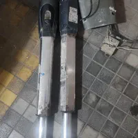 جک در پارکینگ مارک گوچی