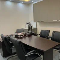 ۱۵۰ متر سند اداری بر ستارخان|اجارهٔ دفتر کار، اتاق اداری، مطب|تهران, ستارخان|دیوار