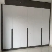 ساخت و تعمیر کابینت کمد دیواری تضمینی|خدمات پیشه و مهارت|تهران, پونک|دیوار