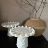 قاب آینه و ظرف پذیرایی مدرن|تابلو، نقاشی، عکس|بندرعباس, |دیوار