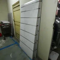 تخته شیاردار