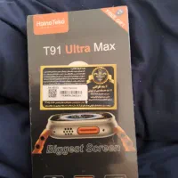 اپل واچ T 1000و. T 92 ultra Max